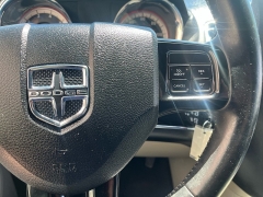 Used 2017  Dodge Grand Caravan 4d Wagon SXT at Keenan's Cherryland near Holmen&comma; WI