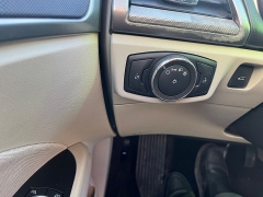 Used 2017  Ford Fusion 4d Sedan SE 2&period;5L at Keenan's Cherryland near Holmen&comma; WI