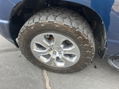 Used 2019 Ram 1500 4WD Crew Cab Big Horn/Lone Star at Keenan's Cherryland near Holmen, WI
