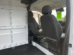 Used 2023  Ram ProMaster Cargo Van 2500 High Roof 159" WB at Keenan's Cherryland near Holmen, WI