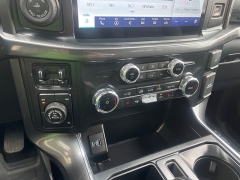 Used 2022 Ford F-150 4WD XLT SuperCrew 6.5' Box at Keenan's Cherryland near Holmen, WI