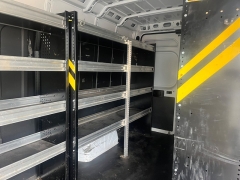 Used 2021 Ram ProMaster Cargo Van 3500 High Roof 159" WB EXT at Keenan's Cherryland near Holmen, WI