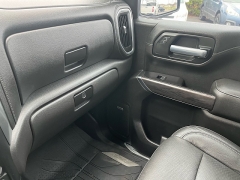 Used 2019  Chevrolet Silverado 1500 4WD Crew Cab LTZ at Keenan's Cherryland near Holmen&comma; WI