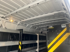 Used 2021 Ram ProMaster Cargo Van 3500 High Roof 159" WB EXT at Keenan's Cherryland near Holmen, WI