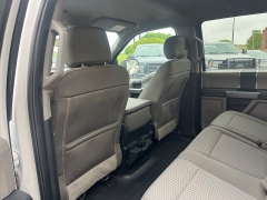 Used 2019 Ford F-150 4WD SuperCrew XLT 5 1/2 at Keenan's Cherryland near Holmen, WI