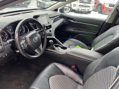 Used 2021  Toyota Camry SE Auto at Keenan's Cherryland near Holmen&comma; WI
