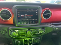 Used 2019  Jeep Wrangler Unlimited 4d SUV 4WD Rubicon at Keenan's Cherryland near Holmen&comma; WI