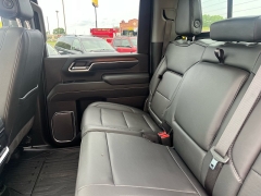 Used 2025  GMC Sierra 3500HD 4WD Crew Cab 159" Denali Dsl at Keenan's Cherryland near Holmen&comma; WI