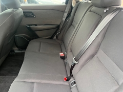Used 2023  Nissan Rogue AWD S at Keenan's Cherryland near Holmen&comma; WI