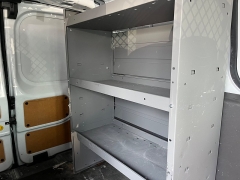 Used 2019 Ford Transit Connect Cargo Ext Van XLT at Keenan's Cherryland near Holmen, WI