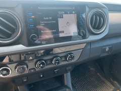 Used 2017  Toyota Tacoma 4WD Double Cab TRD Off-Road Auto at Keenan's Cherryland near Holmen&comma; WI