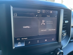 Used 2024  Ram 2500 4WD Big Horn Crew Cab 6'4" Box at Keenan's Cherryland near Holmen&comma; WI