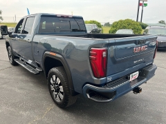 Used 2025  GMC Sierra 3500HD 4WD Crew Cab 159" Denali Dsl at Keenan's Cherryland near Holmen&comma; WI