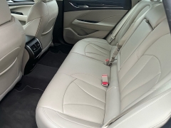 Used 2017  Buick LaCrosse 4d Sedan Essence at Keenan's Cherryland near Holmen&comma; WI
