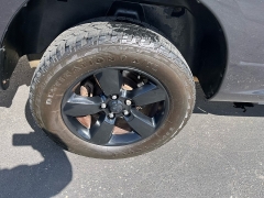 Used 2018  Ram 1500 4WD Quad Cab Express at Keenan's Cherryland near Holmen&comma; WI