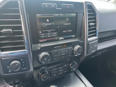 Used 2015  Ford F-150 4WD Supercrew XLT 5 1&sol;2 at Keenan's Cherryland near Holmen&comma; WI