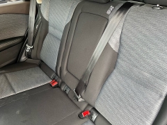 Used 2023  Nissan Rogue AWD SV at Keenan's Cherryland near Holmen&comma; WI