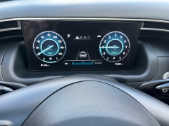 Used 2022  Hyundai Santa Cruz SEL AWD at Keenan's Cherryland near Holmen&comma; WI