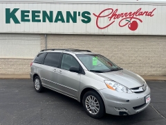 Used 2010 Toyota Sienna 4d Wagon Limited AWD at Keenan's Cherryland near Holmen, WI