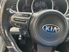 Used 2015  Kia Optima 4d Sedan EX at Keenan's Cherryland near Holmen&comma; WI