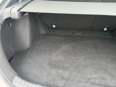 Used 2021  Honda Civic Hatchback Sport CVT at Keenan's Cherryland near Holmen&comma; WI