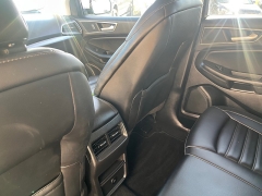 Used 2024  Ford Edge SEL AWD at Keenan's Cherryland near Holmen&comma; WI