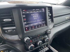 Used 2020  Ram 1500 4WD Crew Cab Big Horn at Keenan's Cherryland near Holmen&comma; WI