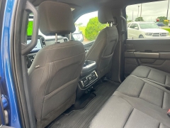 Used 2022 Ford F-150 4WD XLT SuperCrew 6.5' Box at Keenan's Cherryland near Holmen, WI
