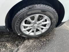 Used 2019  Chevrolet Equinox 4d SUV AWD LS at Keenan's Cherryland near Holmen&comma; WI