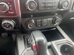 Used 2019  Ford F-150 4WD SuperCrew XLT 5 1&sol;2 at Keenan's Cherryland near Holmen&comma; WI