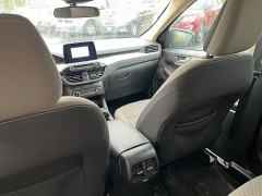 Used 2020 Ford Escape 4d SUV FWD SE at Keenan's Cherryland near Holmen, WI