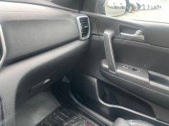 Used 2020 Kia Sportage 4d SUV AWD S at Keenan's Cherryland near Holmen, WI