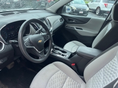 Used 2019 Chevrolet Equinox 4d SUV AWD LS at Keenan's Cherryland near Holmen, WI