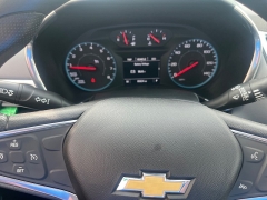 Used 2019 Chevrolet Equinox 4d SUV AWD LS at Keenan's Cherryland near Holmen, WI
