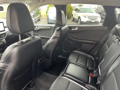 Used 2024  Ford Escape Platinum AWD at Keenan's Cherryland near Holmen&comma; WI