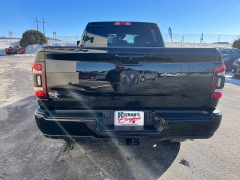 Used 2024  Ram 2500 4WD Big Horn Crew Cab 6'4" Box at Keenan's Cherryland near Holmen&comma; WI