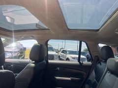 Used 2014  Ford Edge 4d SUV AWD Limited at Keenan's Cherryland near Holmen&comma; WI