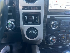 Used 2017  Ford Expedition 4d SUV 4WD Limited at Keenan's Cherryland near Holmen&comma; WI