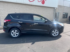Used 2014 Ford Escape 4d SUV 4WD SE at Keenan's Cherryland near Holmen, WI