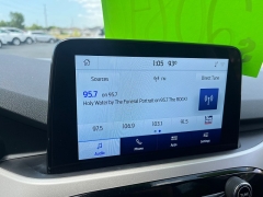Used 2021 Ford Escape SEL Hybrid AWD at Keenan's Cherryland near Holmen, WI