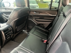 Used 2022  Jeep Grand Cherokee 4xe 4x4 at Keenan's Cherryland near Holmen&comma; WI