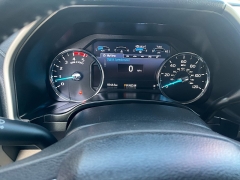 Used 2021  Ford Super Duty F-250 4WD LARIAT Crew Cab SRW 6&period;75' Box at Keenan's Cherryland near Holmen&comma; WI