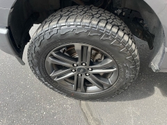 Used 2021  Ford F-150 4WD LARIAT SuperCrew 6&period;5' Box at Keenan's Cherryland near Holmen&comma; WI