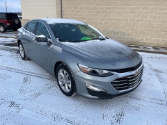 Used 2025  Chevrolet Malibu 4dr Sdn 1LT at Keenan's Cherryland near Holmen, WI
