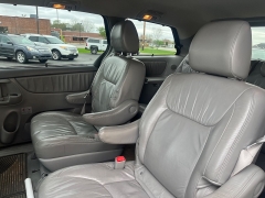 Used 2010 Toyota Sienna 4d Wagon Limited AWD at Keenan's Cherryland near Holmen, WI
