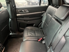 Used 2017 Ford Explorer 4d SUV 4WD Sport at Keenan's Cherryland near Holmen, WI