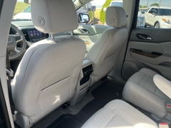 Used 2017  GMC Acadia 4d SUV AWD SLE-2 V6 at Keenan's Cherryland near Holmen&comma; WI