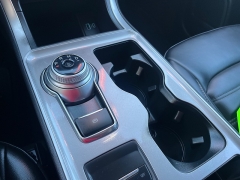 Used 2024  Ford Edge SEL AWD at Keenan's Cherryland near Holmen&comma; WI