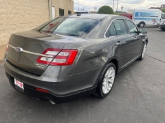 Used 2016  Ford Taurus 4d Sedan Limited V6 at Keenan's Cherryland near Holmen, WI