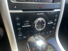 Used 2014  Ford Edge 4d SUV AWD Limited at Keenan's Cherryland near Holmen&comma; WI